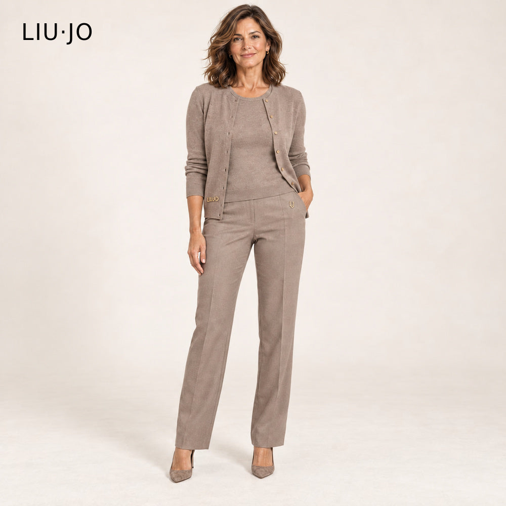 Set 3 pezzi LJ