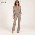 Set 3 pezzi LJ