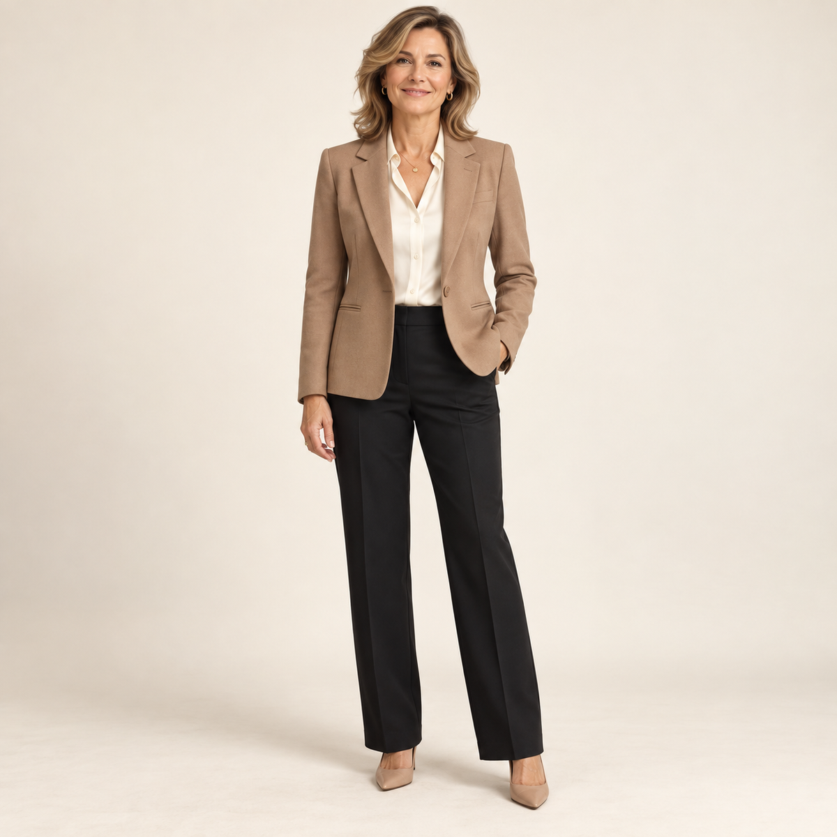 Blazer Vittoria