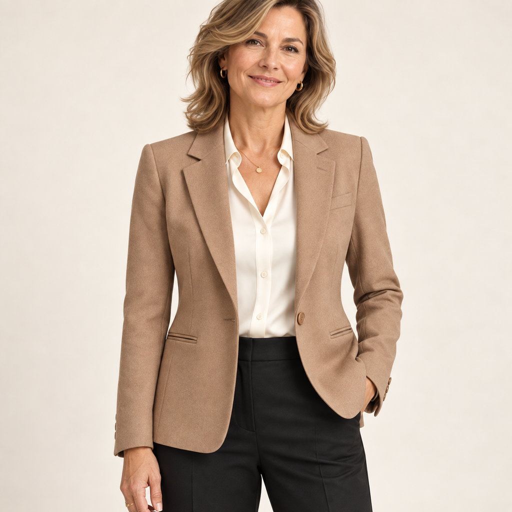 Blazer Vittoria