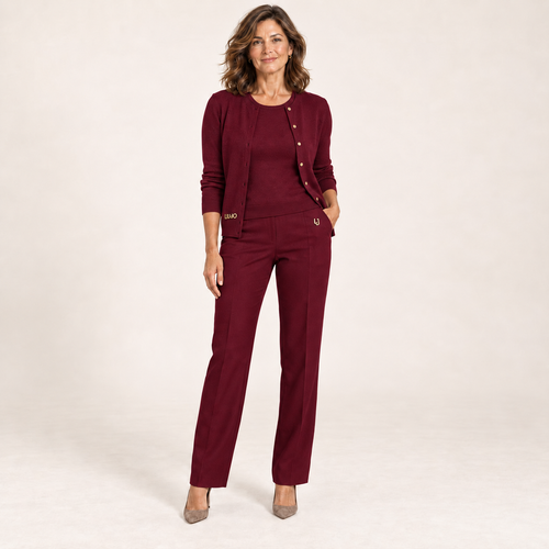 Set 3 pezzi LJ