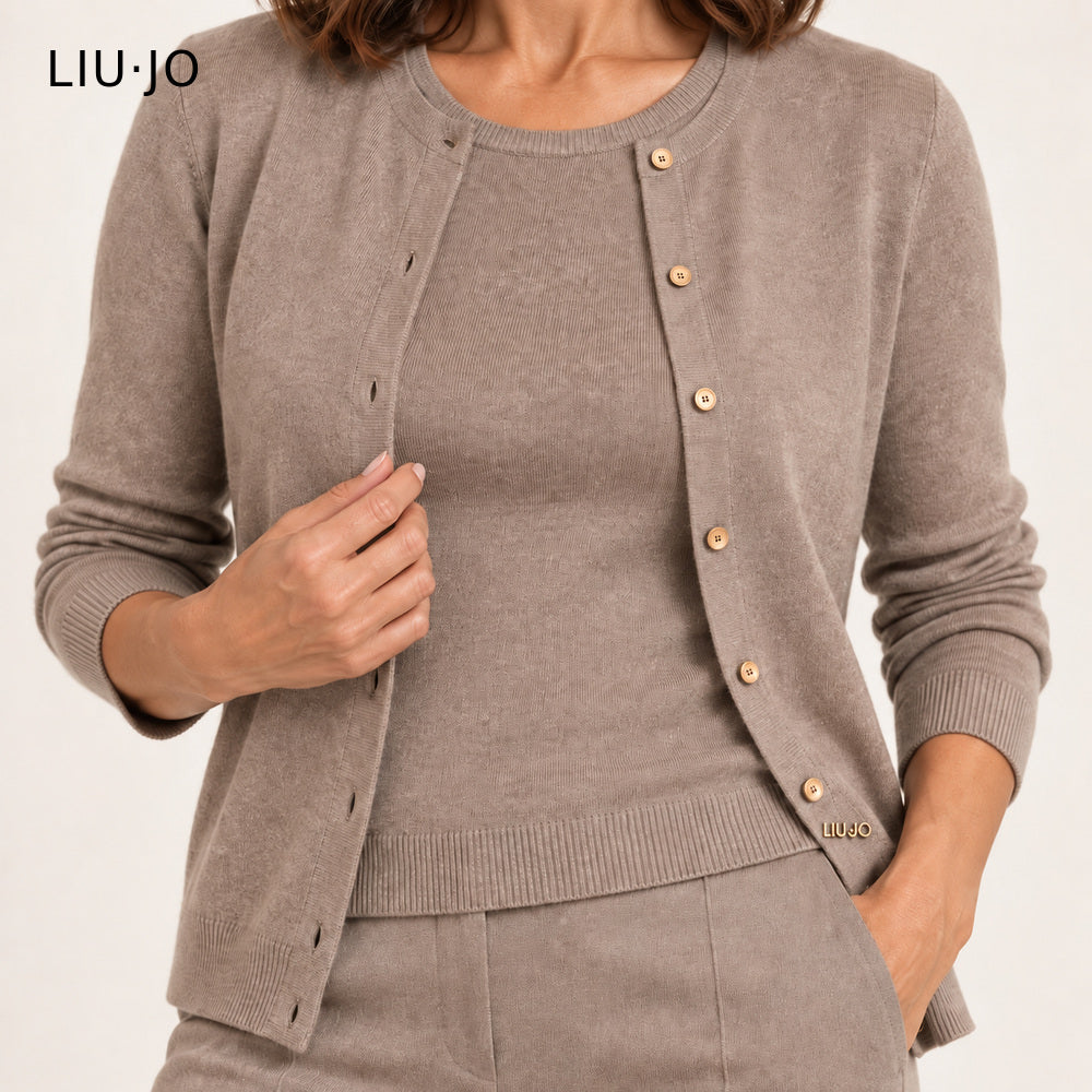Set 3 pezzi LJ